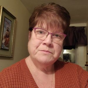 Meet your Posher, Carol